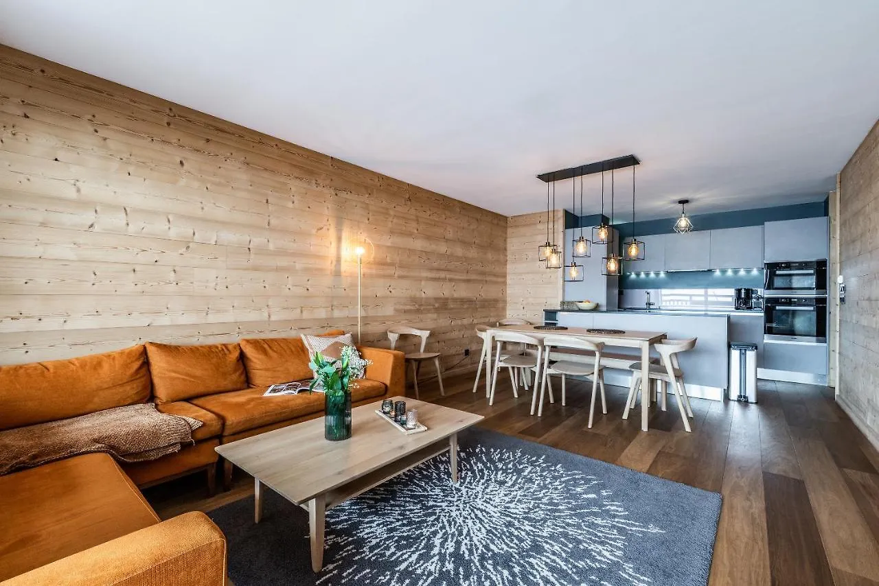 Apartment Wapa Alpe D'Huez - By Emerald Stay 0*,  צרפת