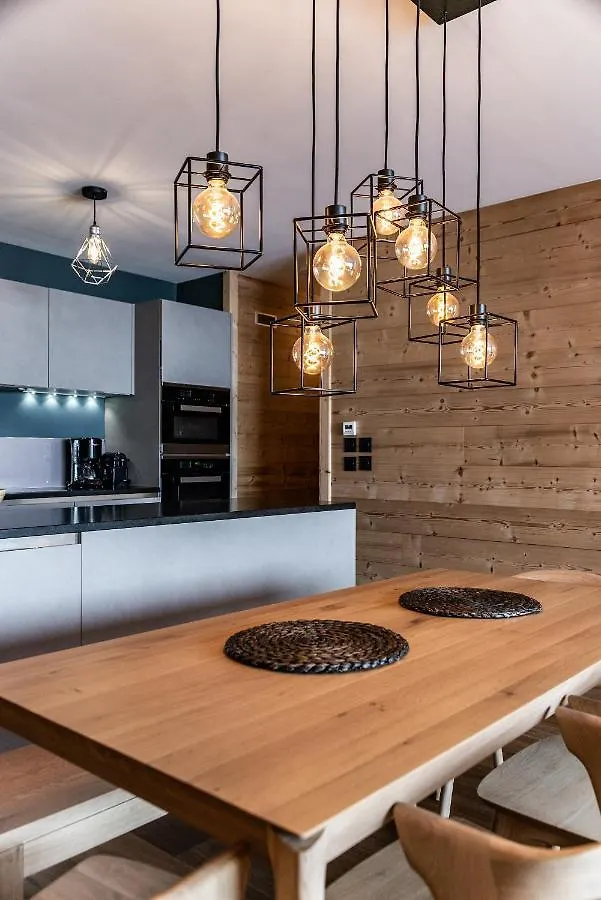 Apartment Wapa Alpe D'Huez - By Emerald Stay 0*,