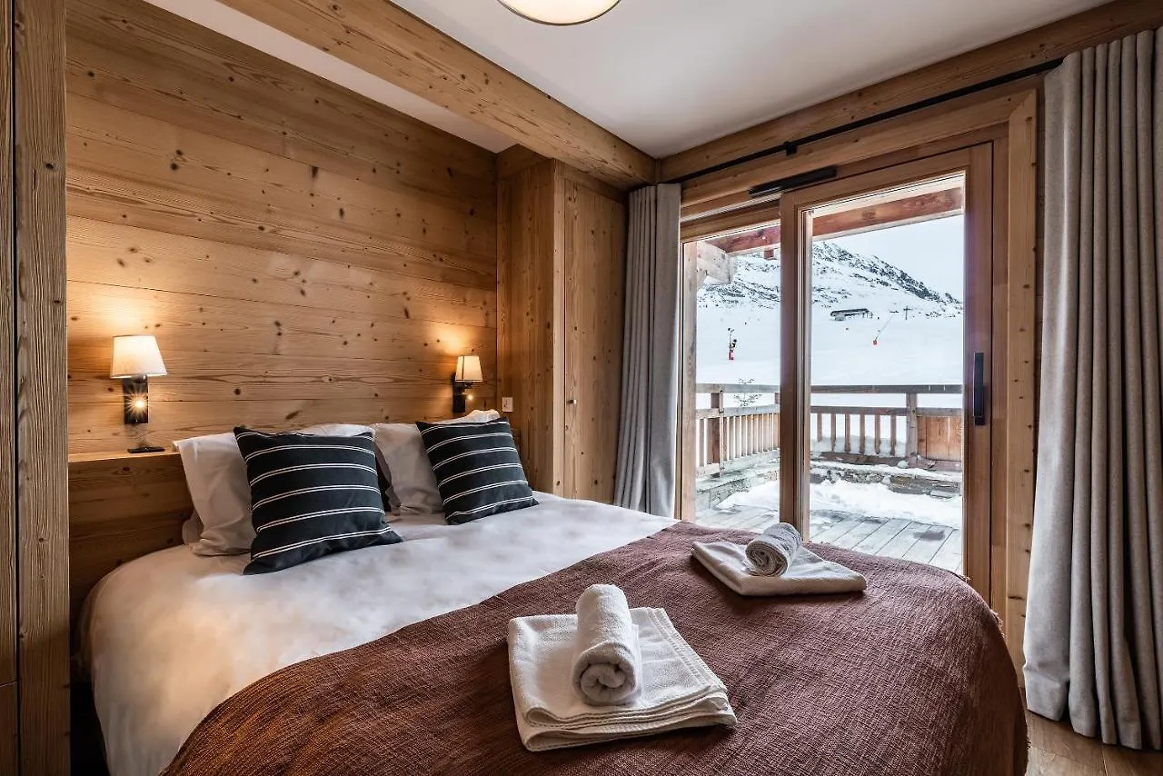 Apartment Wapa Alpe D'Huez - By Emerald Stay