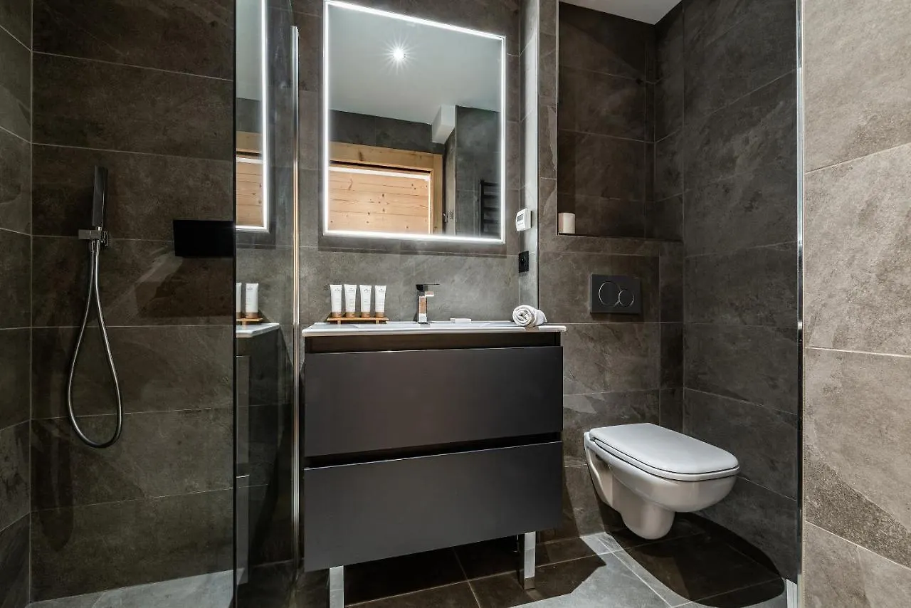 Apartment Wapa Alpe D'Huez - By Emerald Stay