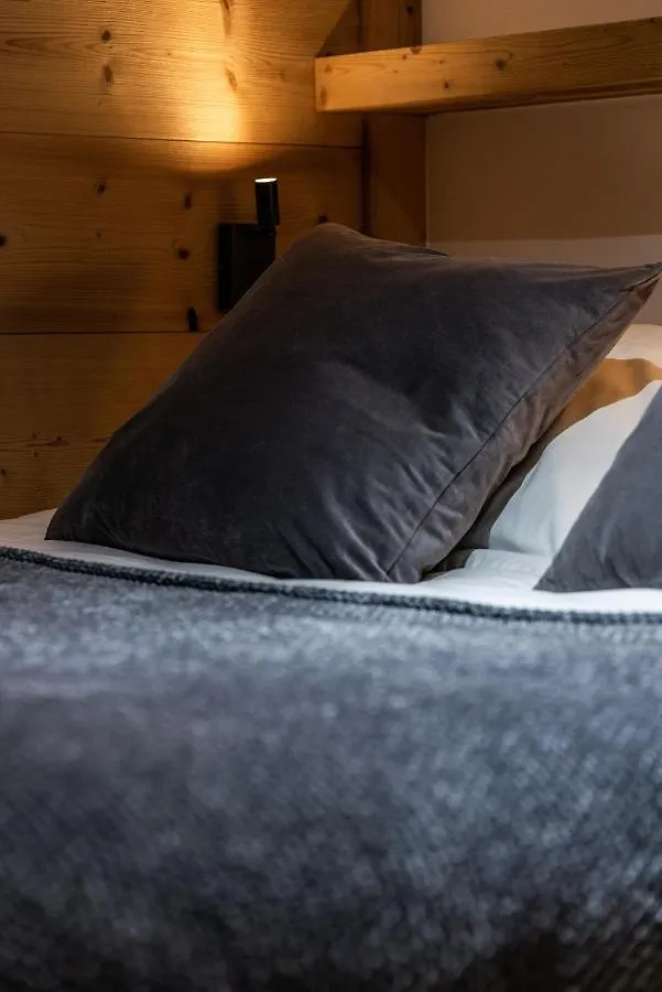 Apartment Wapa Alpe D'Huez - By Emerald Stay 0*,  צרפת