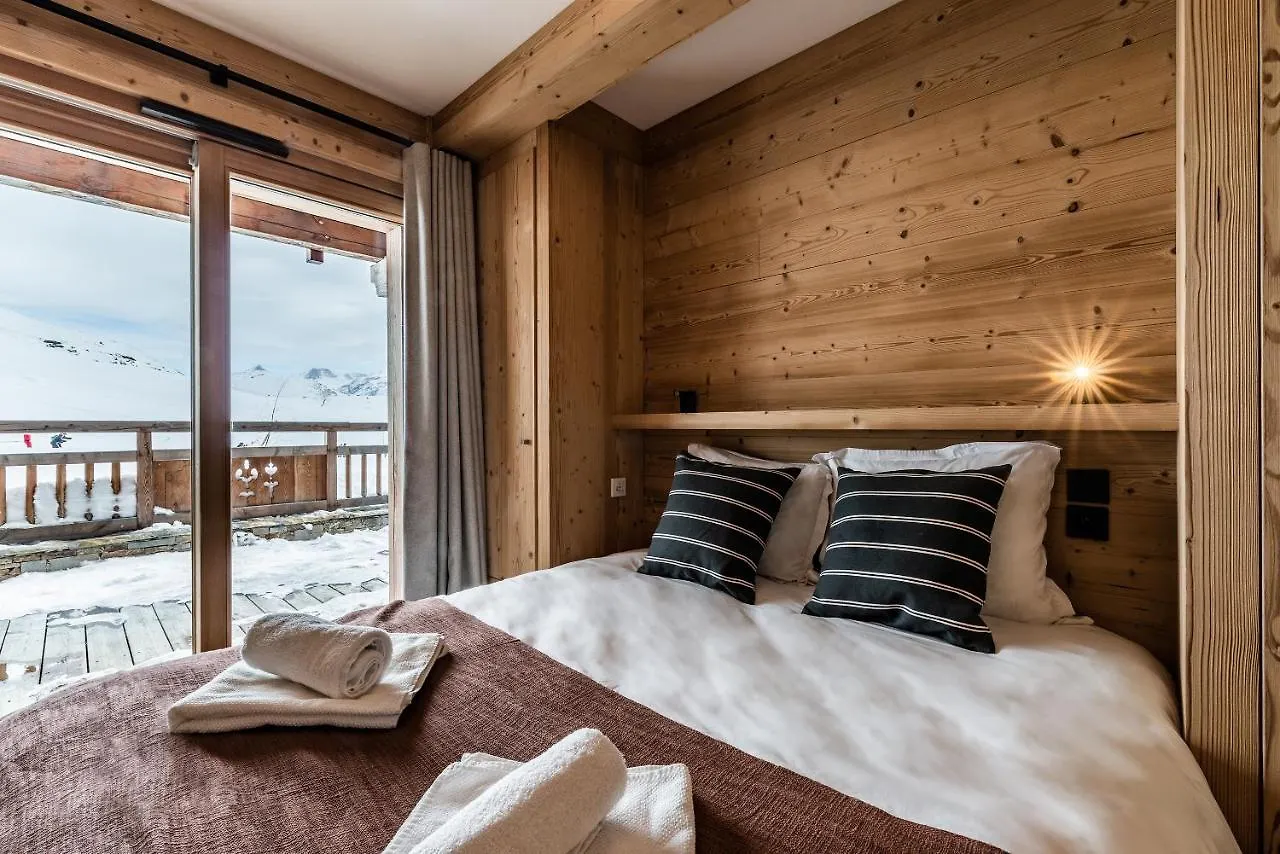 Apartment Wapa Alpe D'Huez - By Emerald Stay