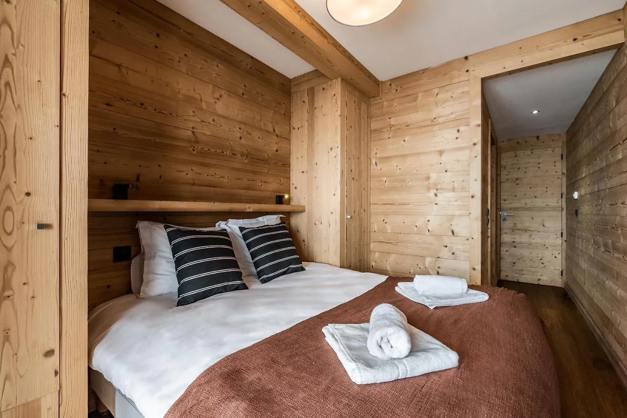 Apartment Wapa Alpe D'Huez - By Emerald Stay
