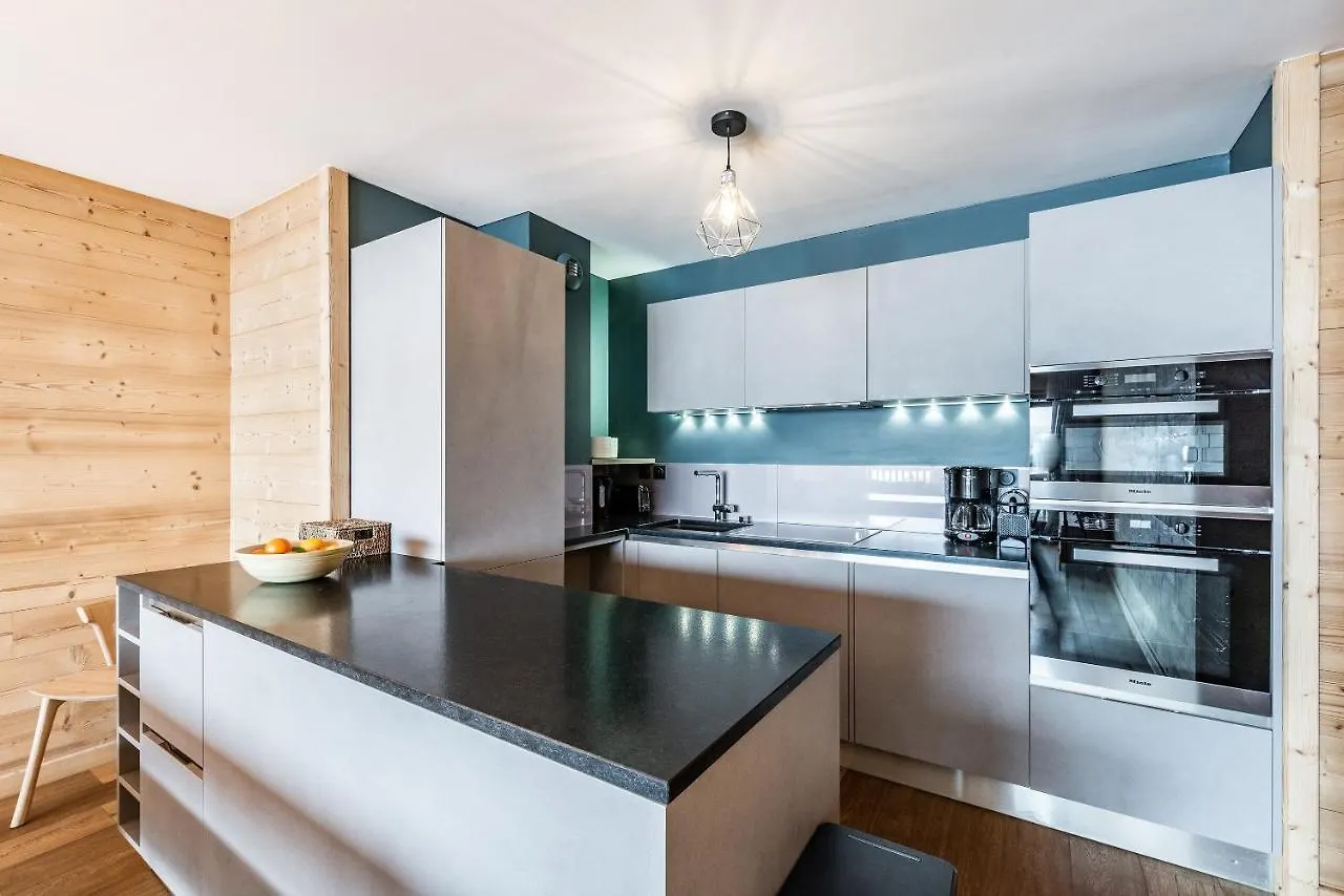 Apartment Wapa Alpe D'Huez - By Emerald Stay