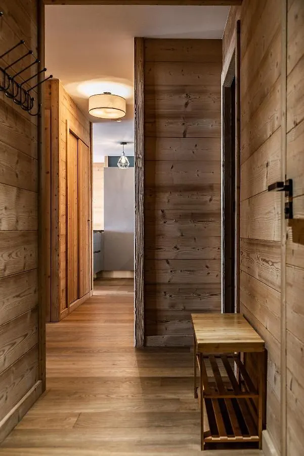 Apartment Wapa Alpe D'Huez - By Emerald Stay