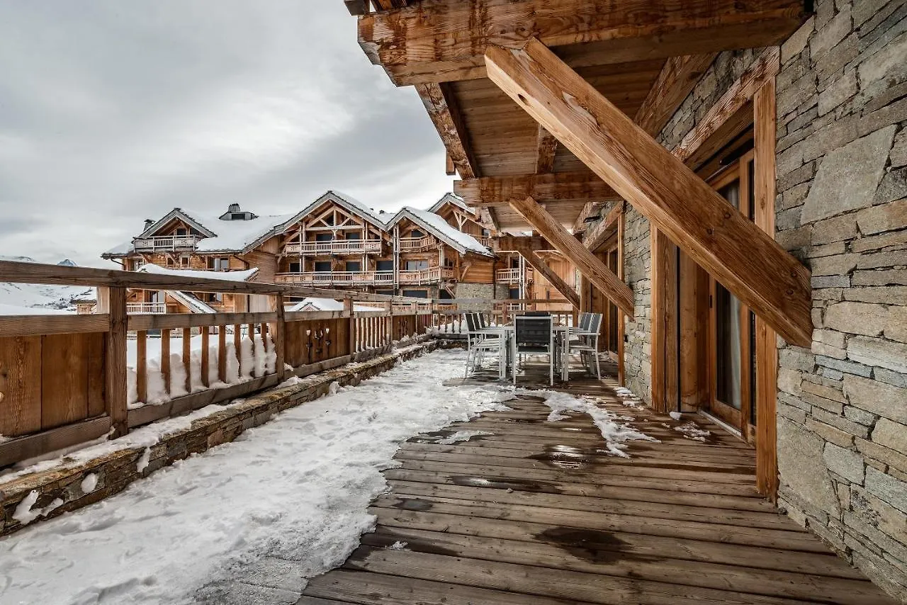 Apartment Wapa Alpe D'Huez - By Emerald Stay