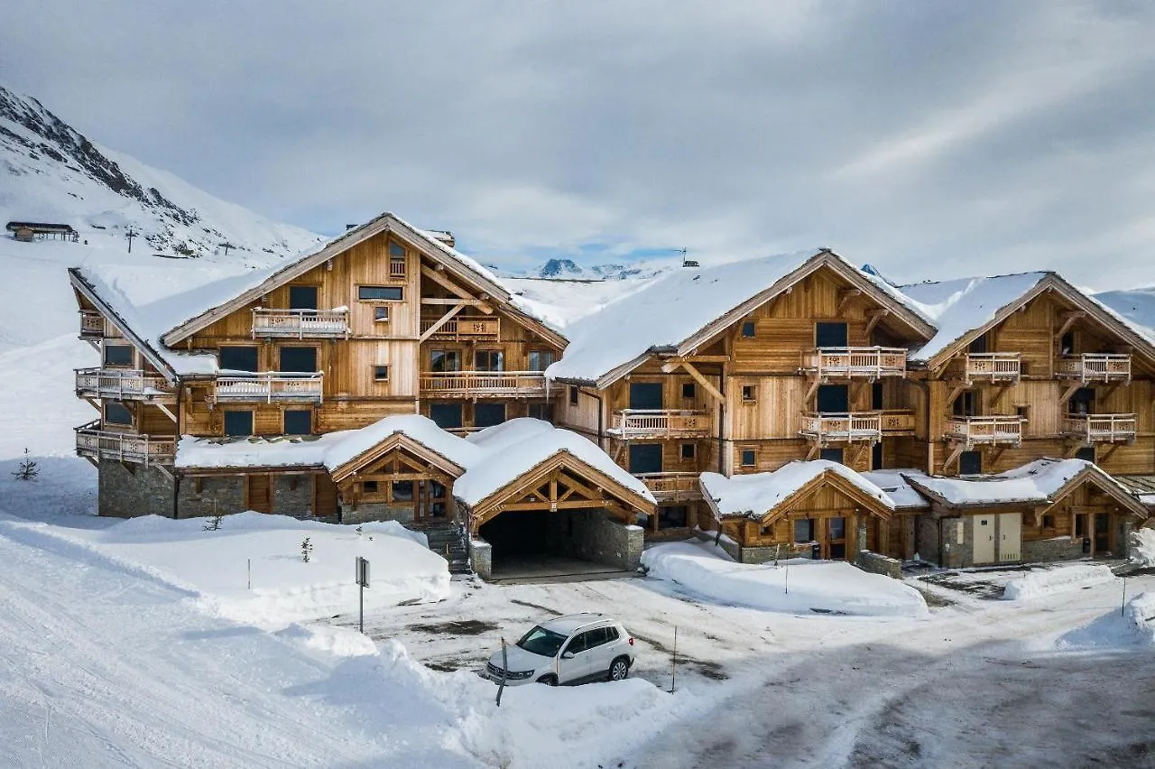 Apartment Wapa Alpe D'Huez - By Emerald Stay