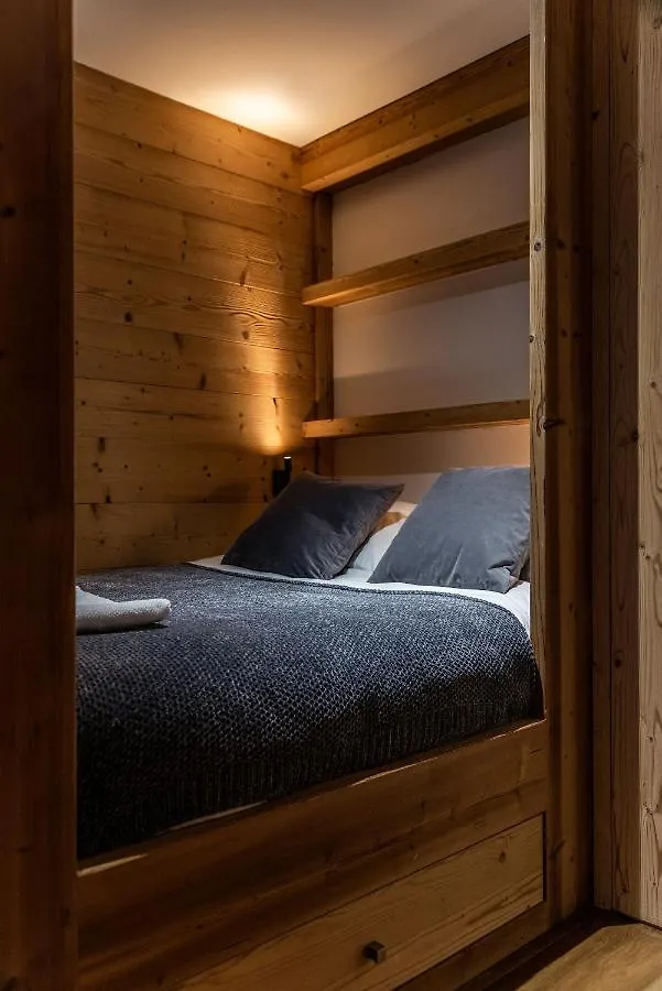 Apartment Wapa Alpe D'Huez - By Emerald Stay