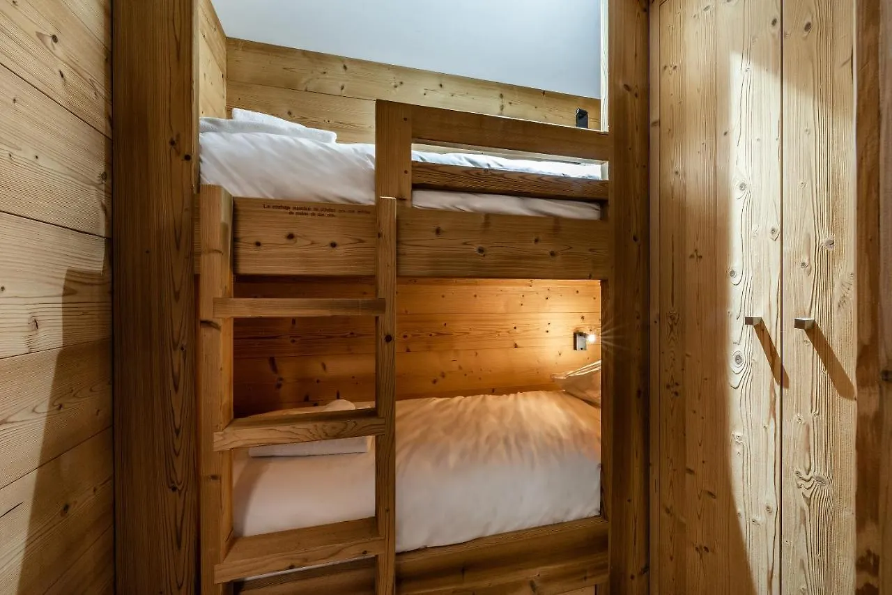 Apartment Wapa Alpe D'Huez - By Emerald Stay צרפת
