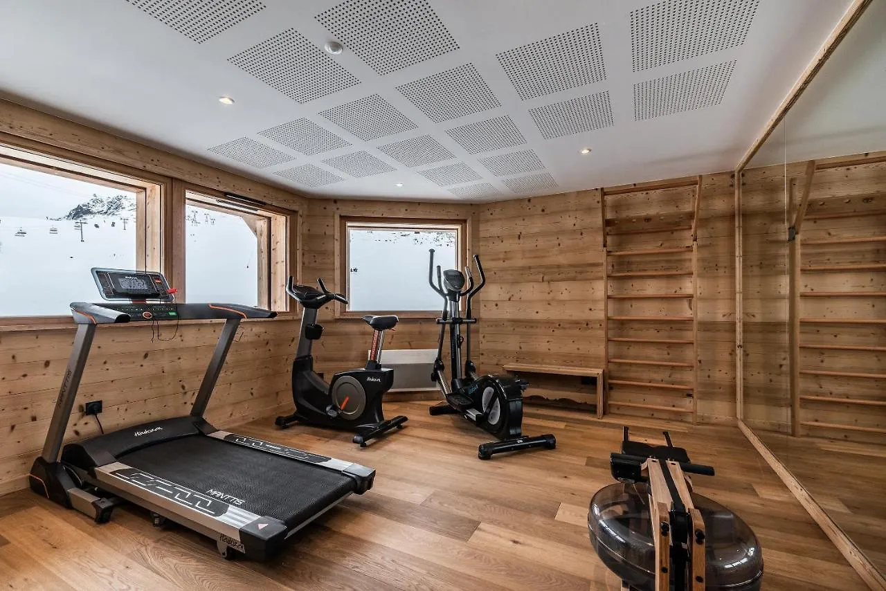 Apartment Wapa Alpe D'Huez - By Emerald Stay 0*,  צרפת