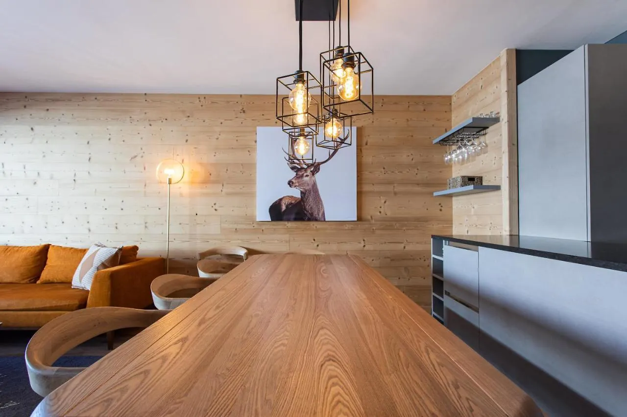 Apartment Wapa Alpe D'Huez - By Emerald Stay 0*,