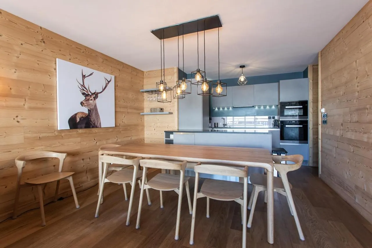 Apartment Wapa Alpe D'Huez - By Emerald Stay