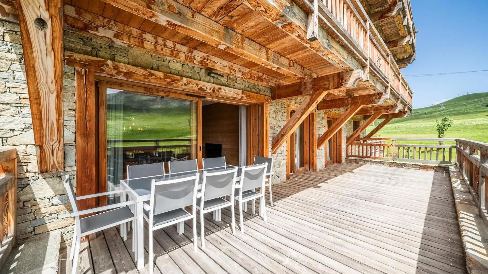 Apartment Wapa Alpe D'Huez - By Emerald Stay 0*,  צרפת
